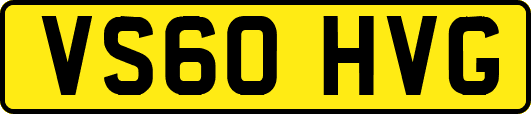 VS60HVG