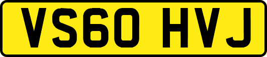 VS60HVJ