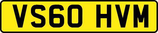 VS60HVM