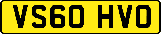 VS60HVO