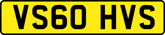 VS60HVS
