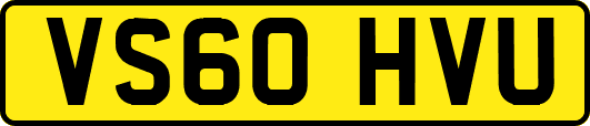 VS60HVU