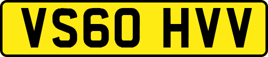 VS60HVV