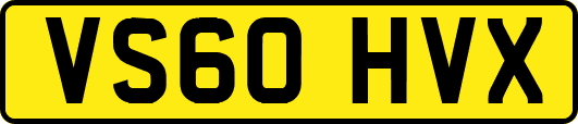 VS60HVX
