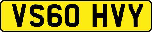 VS60HVY