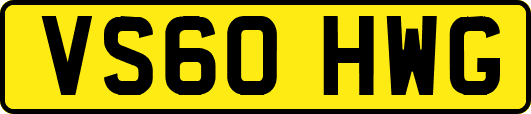 VS60HWG