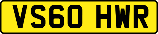 VS60HWR