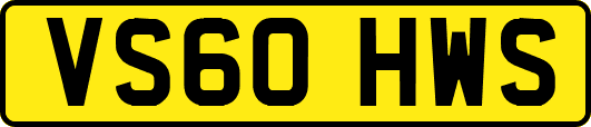 VS60HWS