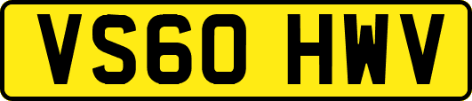 VS60HWV