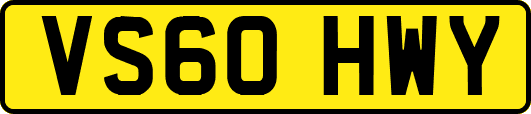 VS60HWY