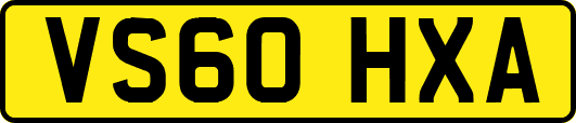 VS60HXA