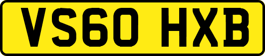 VS60HXB