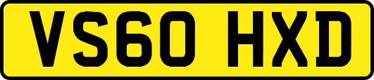 VS60HXD