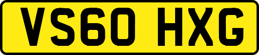 VS60HXG