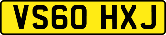 VS60HXJ