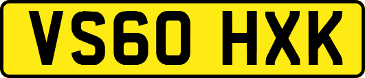 VS60HXK