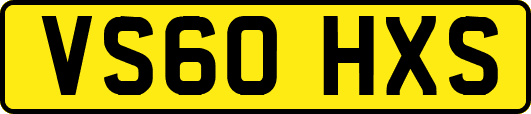 VS60HXS