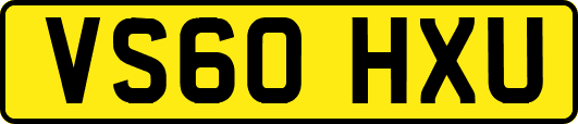 VS60HXU