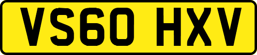 VS60HXV