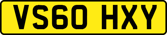 VS60HXY