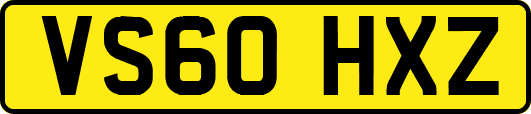 VS60HXZ