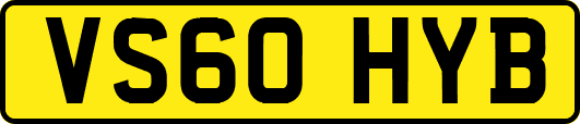 VS60HYB