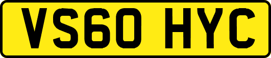 VS60HYC