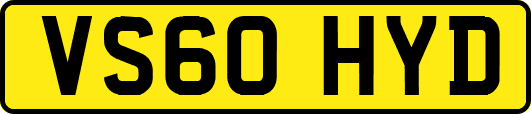 VS60HYD