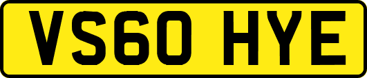 VS60HYE