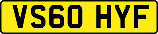 VS60HYF