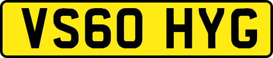 VS60HYG