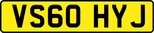 VS60HYJ