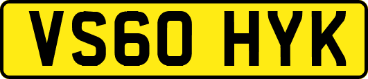 VS60HYK