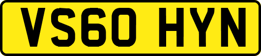 VS60HYN