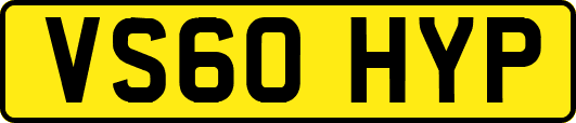 VS60HYP