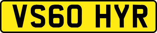 VS60HYR