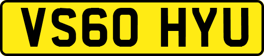 VS60HYU