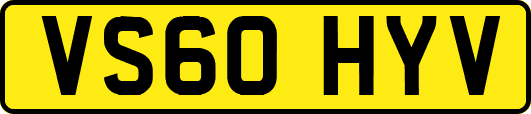 VS60HYV