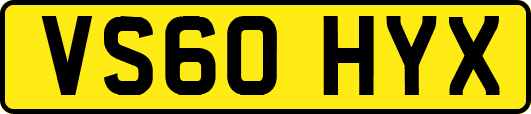 VS60HYX