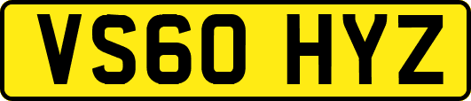 VS60HYZ