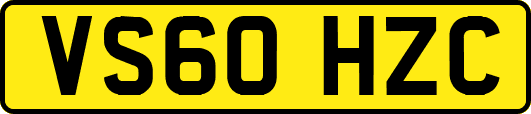 VS60HZC