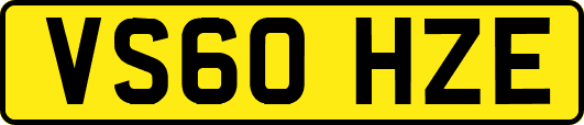 VS60HZE
