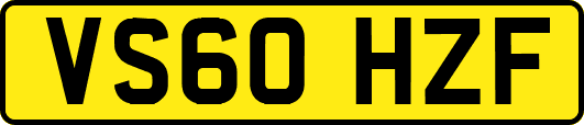 VS60HZF