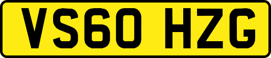 VS60HZG