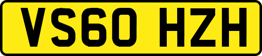 VS60HZH