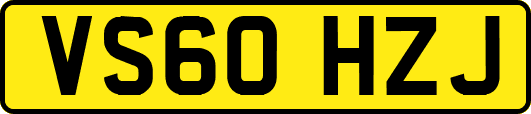 VS60HZJ