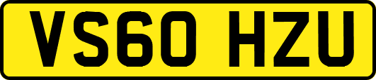 VS60HZU