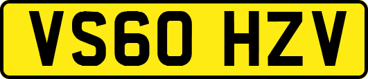 VS60HZV
