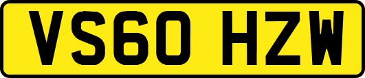 VS60HZW