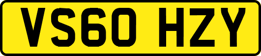VS60HZY